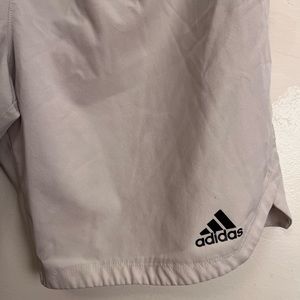 Adidas 9inch shorts